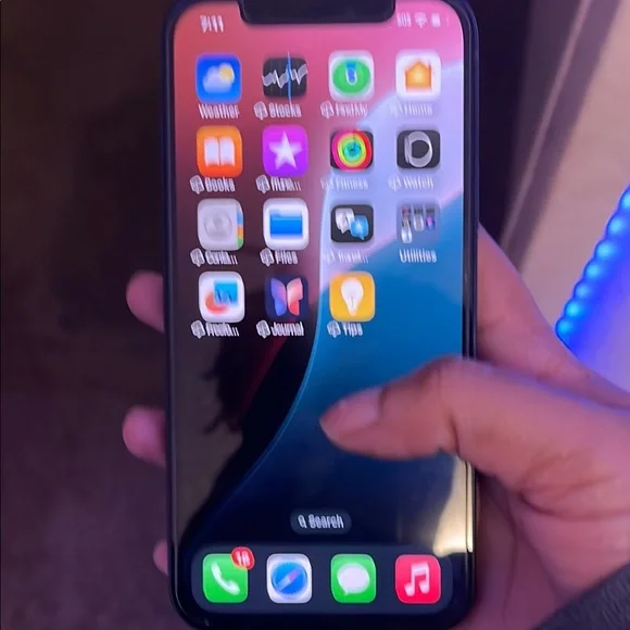 IPhone 12